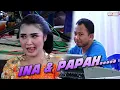 Lagu INA Punya PAPAH Baru.....ANANTA MUSIC.....BAIM AUDIO Live Miri Sragen