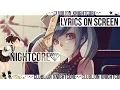 Download Lagu Nightcore - Dreamland (rem@x italo concept) [Mednezz] ▹Lyrics◃