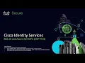 Cisco Identity Services Engine 802 1X and Azure AD using ROPC EAP-TTLS