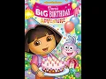 Download Lagu Opening to Dora the Explorer: Dora's Big Birthday Adventure 2010 DVD