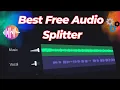 Download Lagu How to extract vocals from ANY song with Vocal Remover