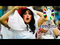 Download Lagu UEFA Euro 2024 Trailer • Magic In The Air - Ft. Chawki • Theme Song • 2024 • HD **