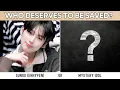Download Lagu BLIND SAVE ONE, DROP ONE IDOL - KPOP MALE IDOLS EDITION | KPOP GAME