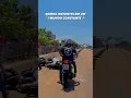 Download Lagu Acidente faz parte 😔 #grau #motovlog #shortes #xracing  siga @puxounograuecorte (Brenin)