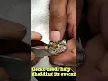 Gecko Eye Cap