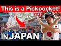 Download Lagu De 10 grootste nieuwe toeristenfraudes in Japan en hoe u ze in 2025 kunt vermijden | Zakkenrollen...