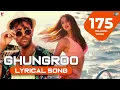 Ghungroo Full Song | Hrithik Roshan, Vaani Kapoor | War | Vishal & Shekhar