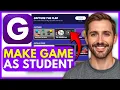 How To MAKE a GIMKIT GAME as a STUDENT EASY 2026