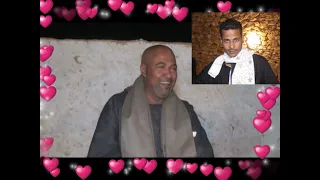 ليلة ابن عمي حامد ابو كريم الفنان ياسر رشاد الشبيكة أسوان الجزء الأول 5 2 2016 