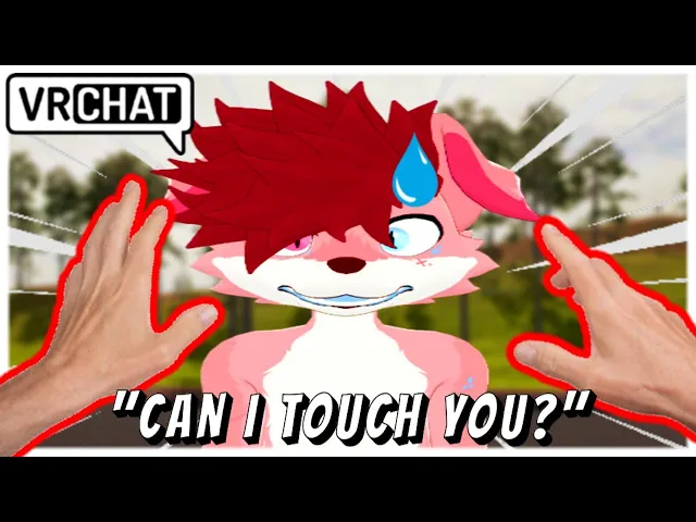 The Female VRChat Experience | VRChat Trolling