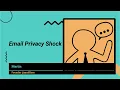 Email Encryption Explained TLS vs End to End SMIME PGP
