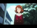 【響け！ユーフォニアム】MAD  YOASOBI/ラブレター