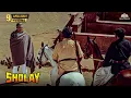 Download Lagu Sholay Iconic Fight Scene | ठाकुर ने गब्बर के आदमियों को दिया जवाब | 50 Years of Sholay