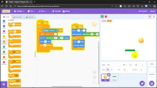 How to Make a Ping Pong Game in Scratch Step-by-Step Tutorial for Beginners