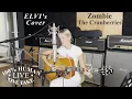 Zombie – The Cranberries (Cover by ELVI) | Live Guitar One-Take