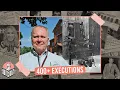 Cheesman Park The Execution Witness