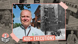 Cheesman Park The Execution Witness
