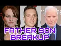 Richard Dreyfuss Family Breaks Apart