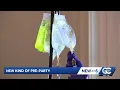 IV hydration spas thrive along the Gulf Coast