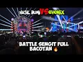 Download Lagu SANGAR🔥Battle Full Fuso anti Baper penuh Bacotan..HASIL BUMI vs EVONIX 🔥