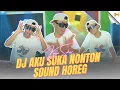 Download Lagu DJ AKU SUKA NONTON SOUND HOREG | REMIX - KAJI SOHER (OFFICIAL MUSIC VIDEO)