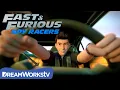 Video di FAST & FURIOUS: SPY RACERS | Season 1 Trailer