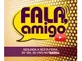 Lagu Programa FALA, AMIGO! (17/03/2016)