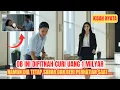 Download Lagu DITUDUH CURI 1 MILIAR, Office Boy Lugu Ini Balas Dendam dengan Cara yang Bikin Manajernya Menangis!