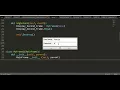 Sample Login wxPython GUI