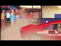 JULS AND PROJEXX FEATURING VALIANT - RARRI (VISUALIZER)