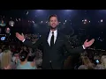 James Arthur -  Say you won't let go | Swedish Idol 2016 (TV4)