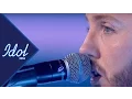 Download Lagu James Arthur -  Say you won't let go | Swedish Idol 2016 (TV4)