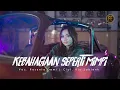 Download Lagu ROSYNTA DEWI - KEBAHAGIAAN SEPERTI MIMPI ( Official Music Video )