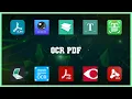 Top rated 10 Ocr Pdf Android Apps