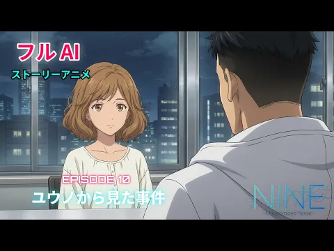NINE Episode 13
