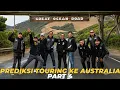 PREDIKSI RIDING TAPI ISTIRAHAT MULU.. KEBANYAKAN BELANJA KAYAK IBU - IBU.. PART 4