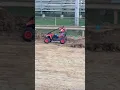 hookstown fair fall bash rough truck offroad powerwheels 2023
