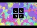 How to Make a Website from Weblab code org