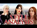 Download Lagu the devil wears prada style analysis 👠🏙☕️