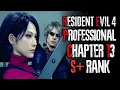 EASY Professional S Chapter 13 - No Infinite Ammo Bonus Weapons