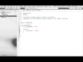 Swift Tutorial 7 Classes and Stacks