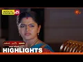Download Lagu Mega Sangamam - Highlights | Annam | Kayal | Marumagal | 20 Sep 2025 | Tamil Serial | Sun TV