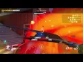 Quintuple kill genji