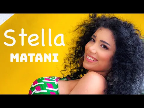 Download MP3 Stella - Matani