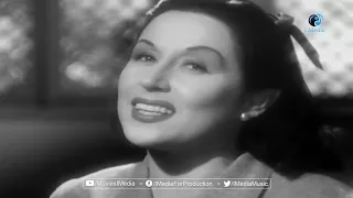                                  ليلي مراد   الدنيا غنوة دندنها