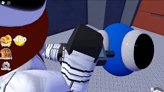Rainbow Friends Chapter 2 SECRET ENDING