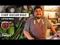 James Beard Semifinalist Oscar Diaz Redefines Mexican American Cuisine at Little Bull in Durham NC