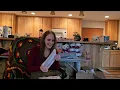Yarn unboxing from we crochet tuff puff animation swift case