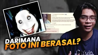 Download Menelusuri Kemunculan Jeff The Killer MP3