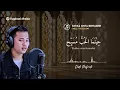 Download Lagu Ketika Cinta Bertasbih Versi Arab (Melly Goeslaw) || Cover Didi Mufrodi